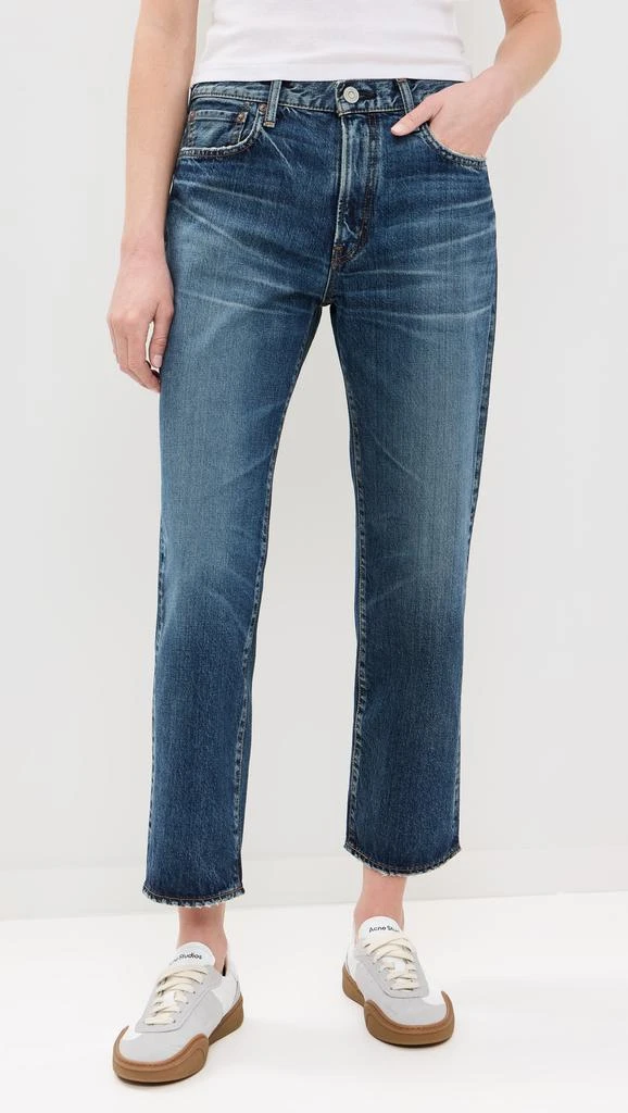 MOUSSY VINTAGE MV Jessamine Boys Jeans 6