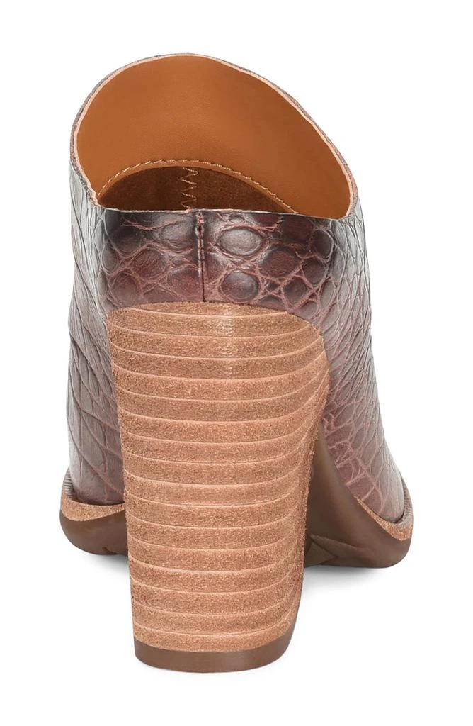 Kork-Ease Challis Block Heel Mule 3