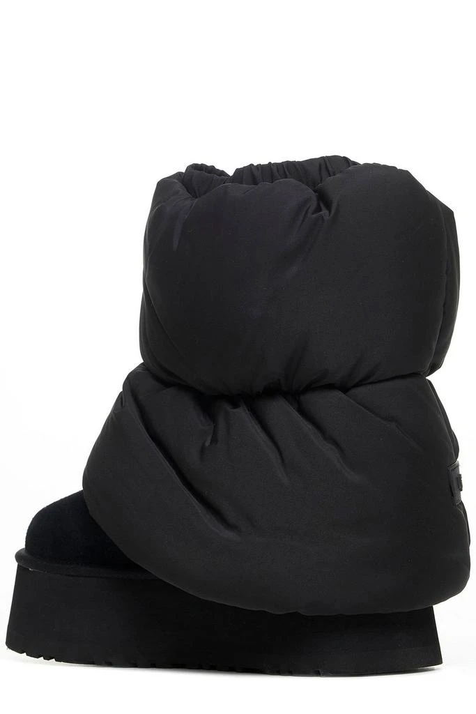 UGG UGG Classic Mini Dipper Puffer Boots 3