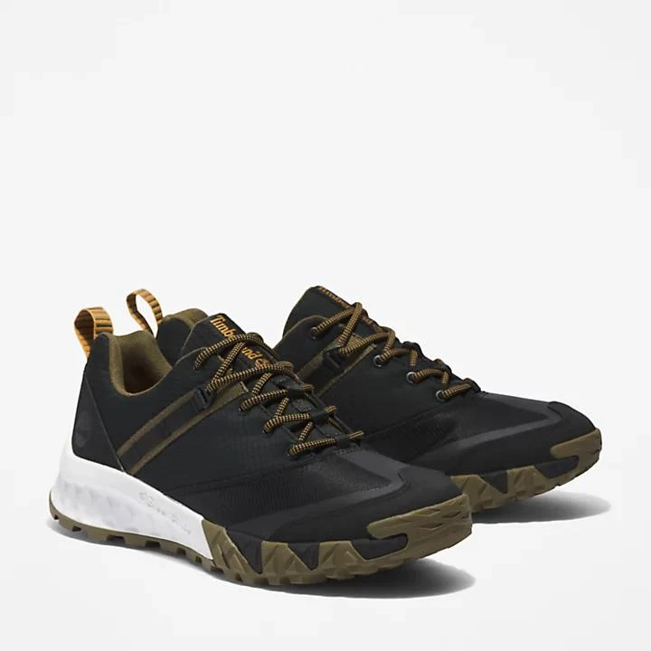 Timberland Trailquest Trainer for Men in Black 4