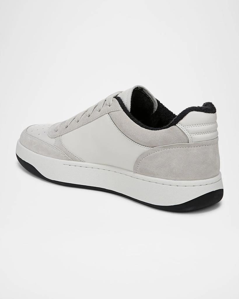 Vince Men's Fresco Court Sneakers 3