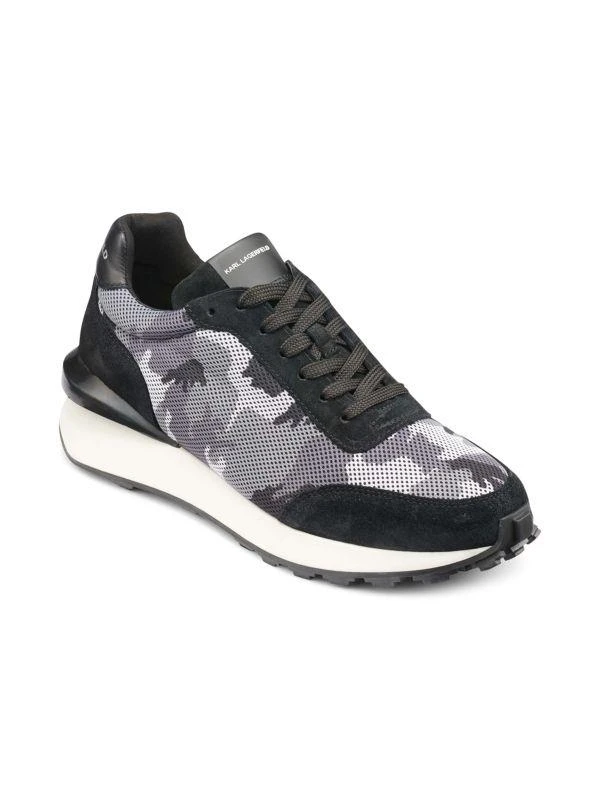 Camo Trim Sneakers – On Sale Now with Up to 39% Off Discover