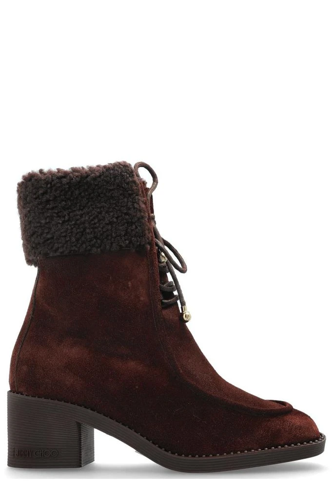 Jimmy Choo Jimmy Choo Hali Ankle Boots 1