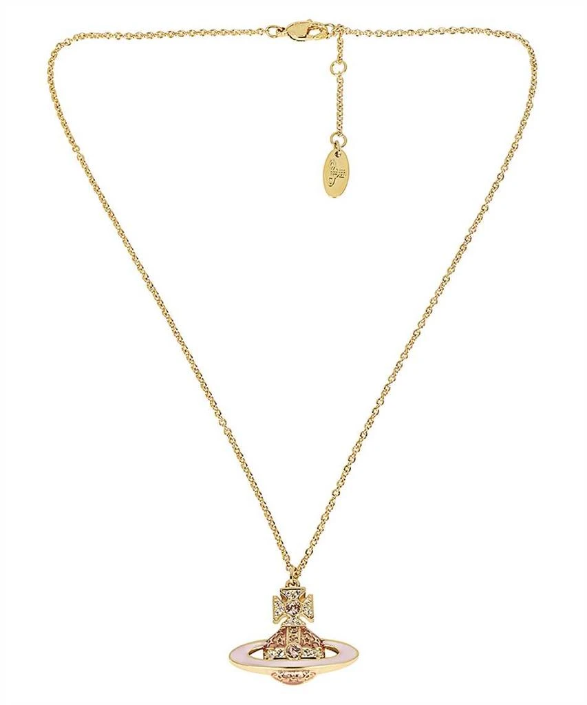 Vivienne Westwood Vivienne westwood roxanne pendant necklace 1