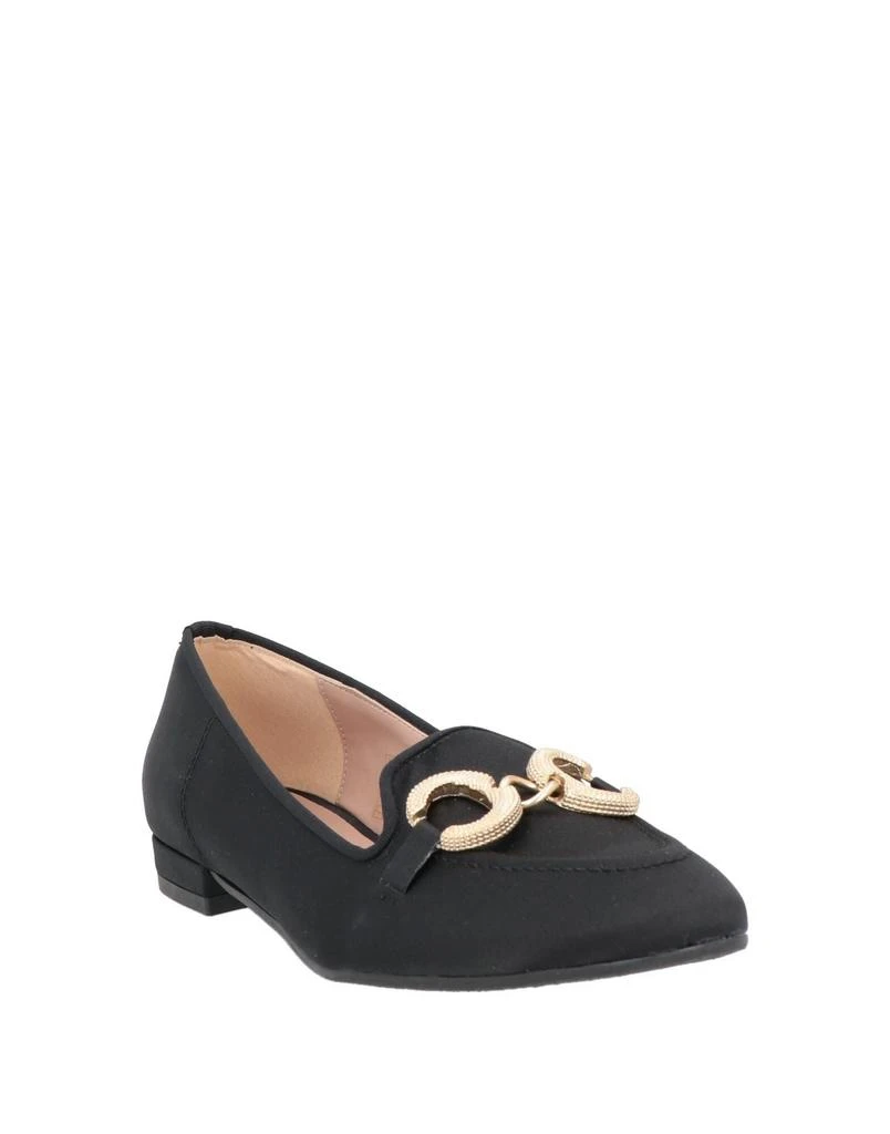 DIVINE FOLLIE Loafers 2