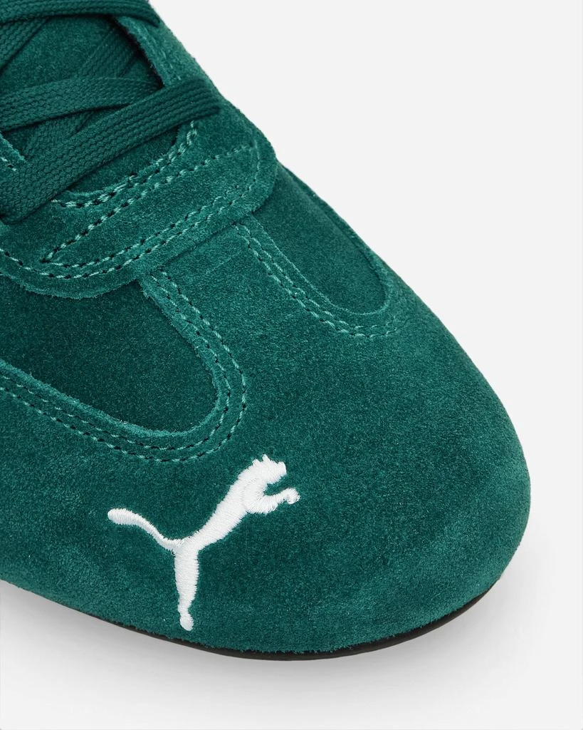 Puma Speedcat OG Sneakers Dark Myrtle 6