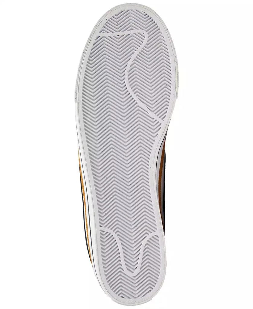 NIKE Men's Court Legacy Casual Sneakers from Finish Line 6