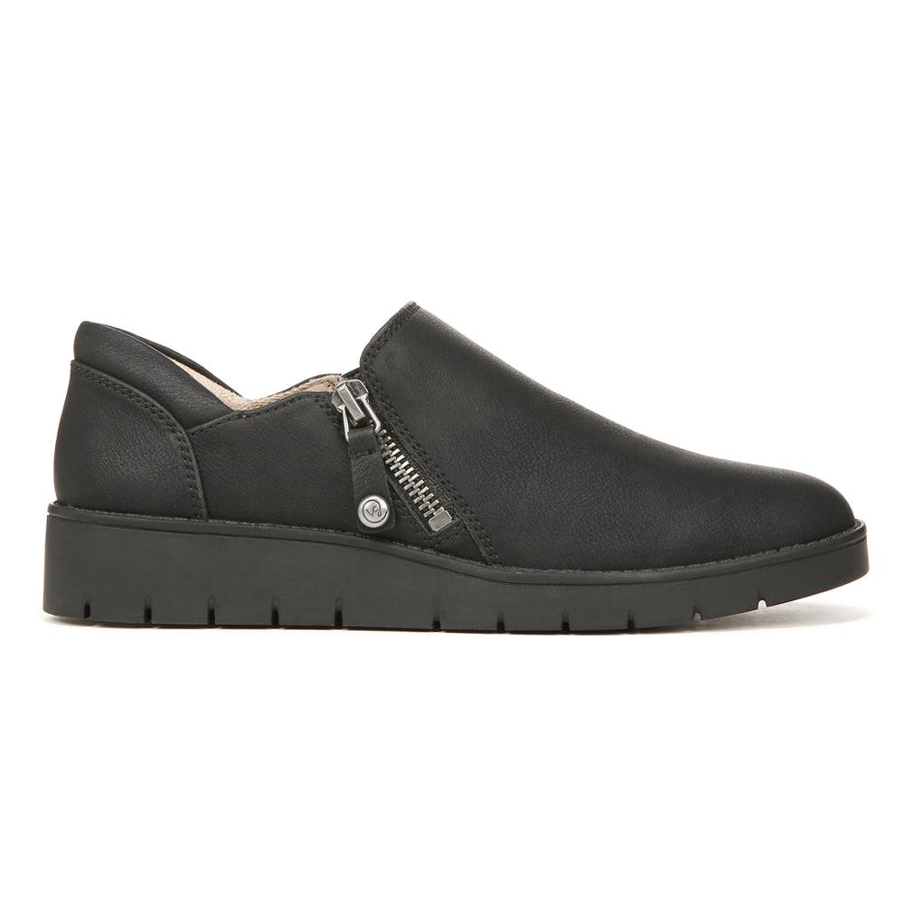 LifeStride Odyssey Slip On Flats