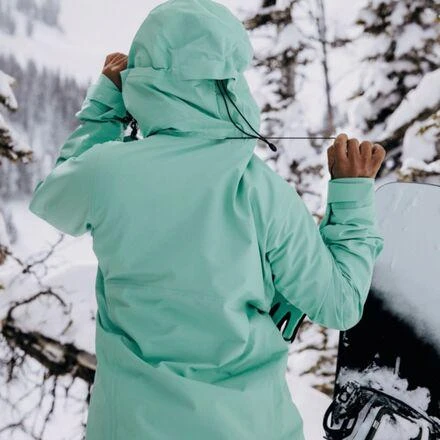 Burton AK GORE-TEX Upshift Jacket - Women's 5