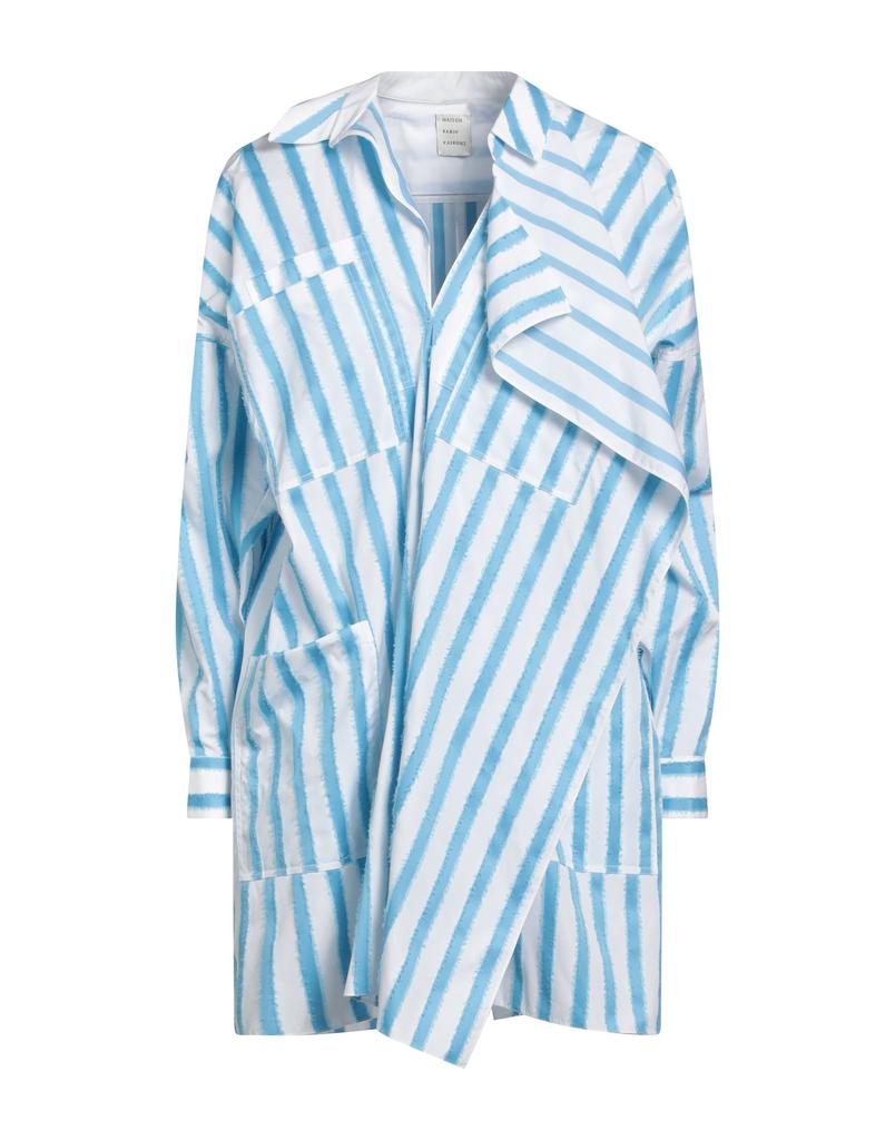 MAISON RABIH KAYROUZ Striped shirt