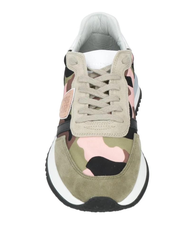 ALEXANDER SMITH Sneakers 4