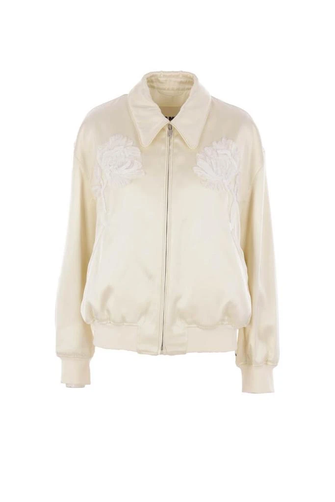 Jil Sander Jil Sander Coats 1