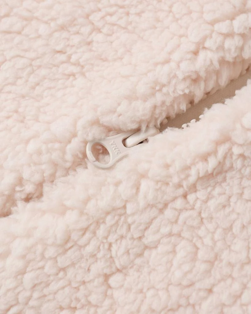 Quincy Mae Quincy Mae - Kid
s Bear Jacket 3