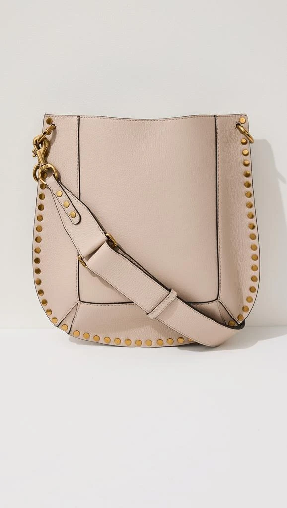 Isabel Marant Oskan Bag 1