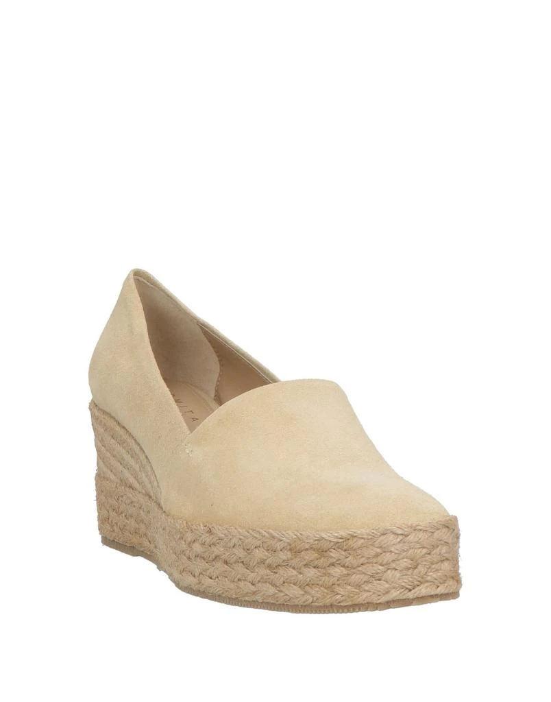 PALOMITAS by PALOMA BARCELÓ Espadrilles 2