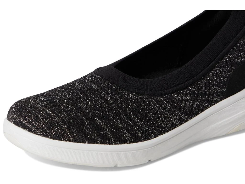 FitFlop Super-Q Knit Ballet Flats 6