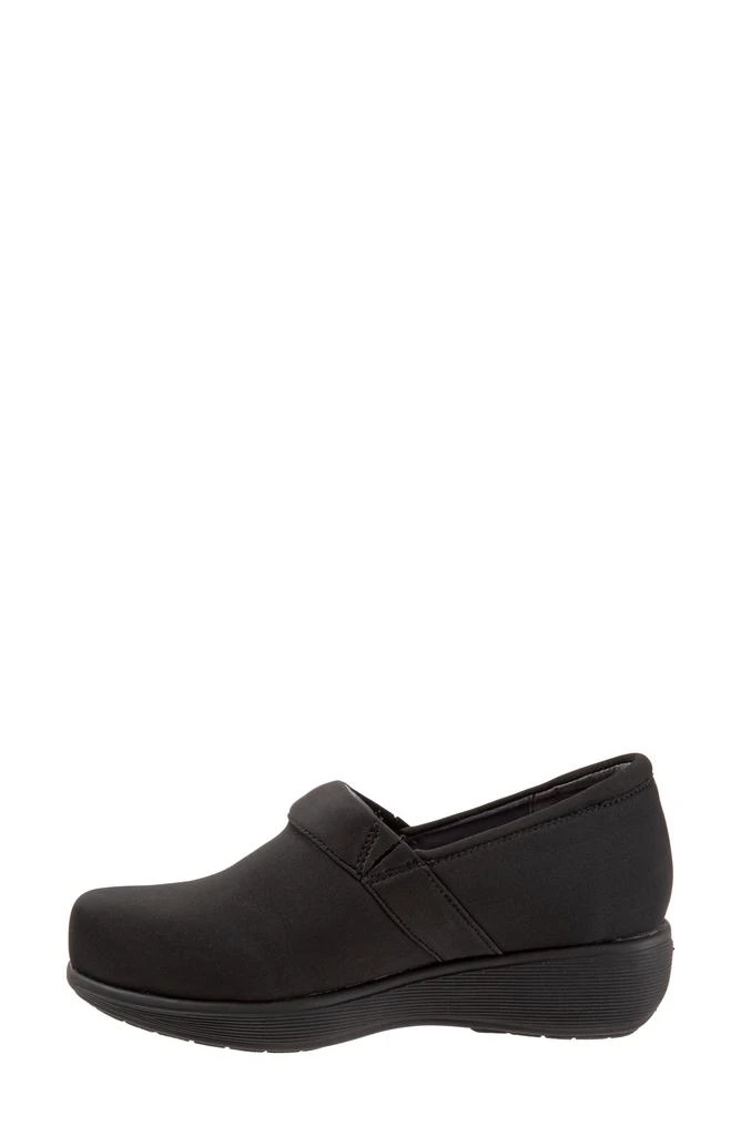 SoftWalk Meredith Lyte Platform Loafer 10