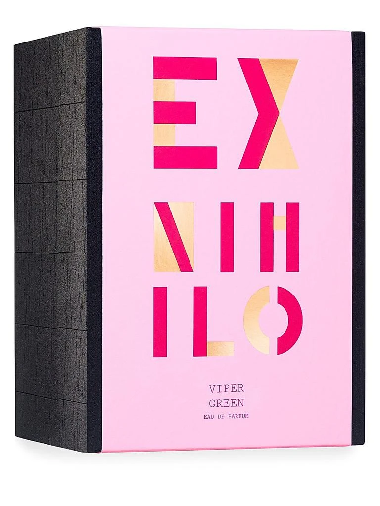 EX NIHILO Viper Green Eau de Parfum 3