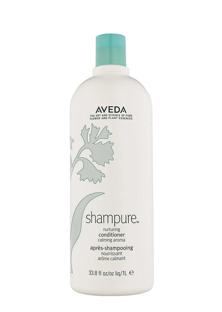 Aveda Shampure Nurturing Conditioner 1000ml 1
