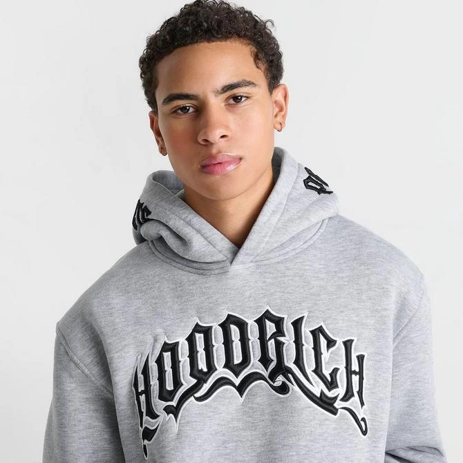 HOODRICH Men's Hoodrich OG Ritual Pullover Hoodie 5