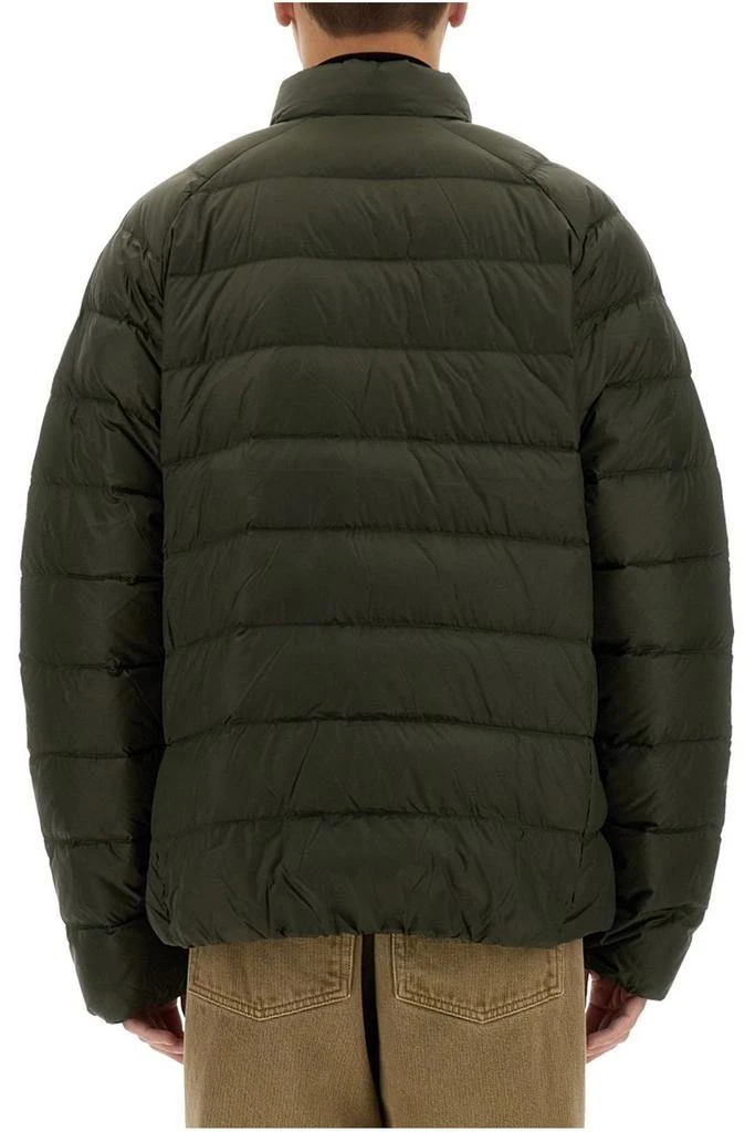 PYRENEX Pyrenex Puffer Jacket 3