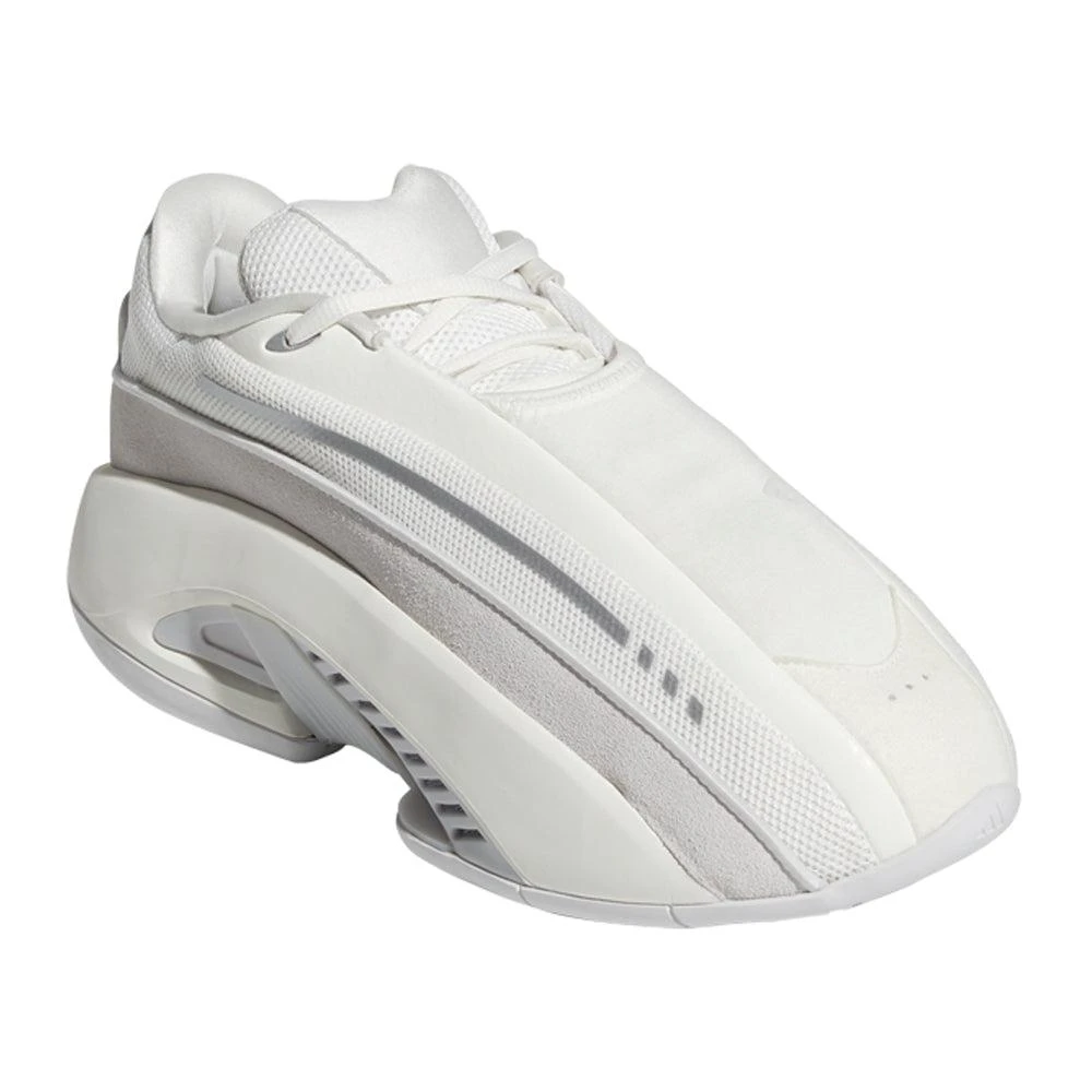 Adidas Mad IIInfinity 003 Lace Up Sneakers 2
