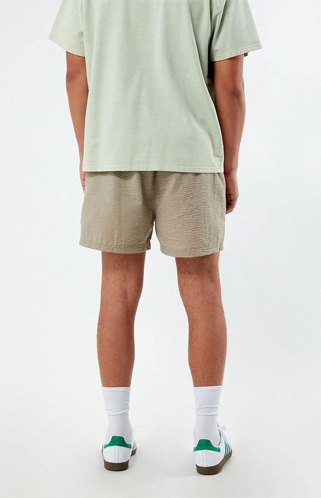 ELLESSE Libero 4" Swim Trunks 4