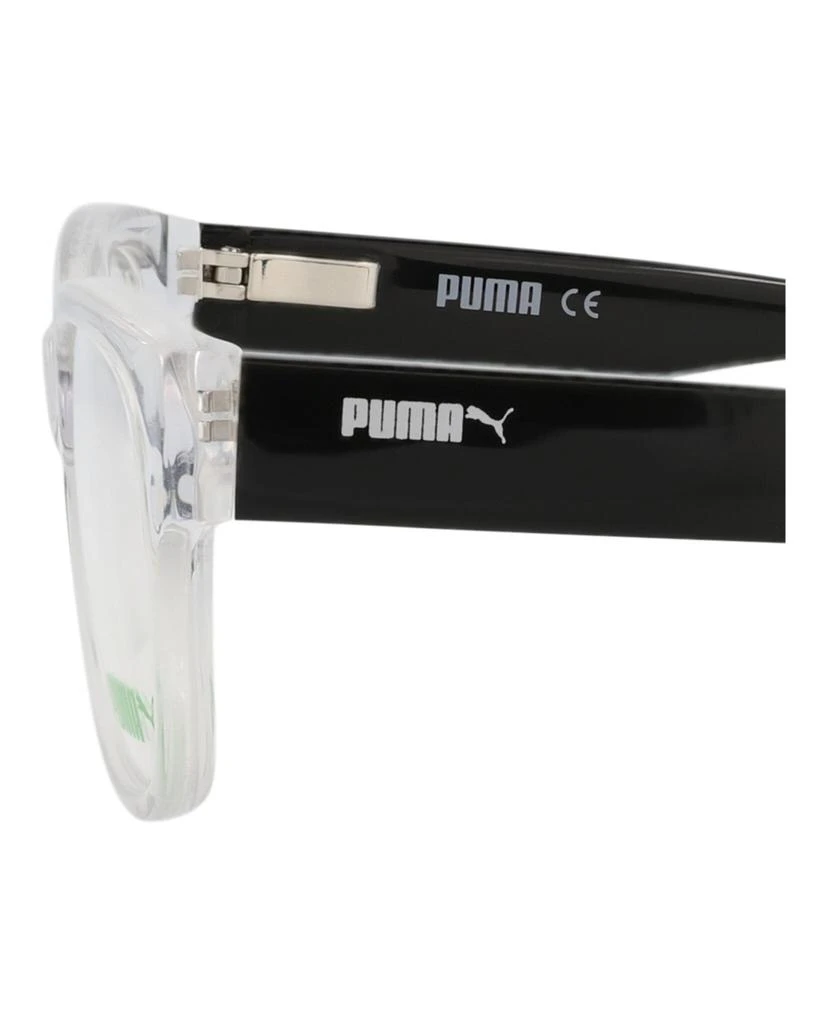 Puma Square-Frame Injection Optical Frames 4