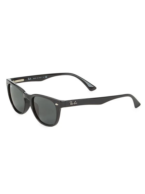 Ray-Ban RB4140 49MM Wayfarer Sunglasses 2