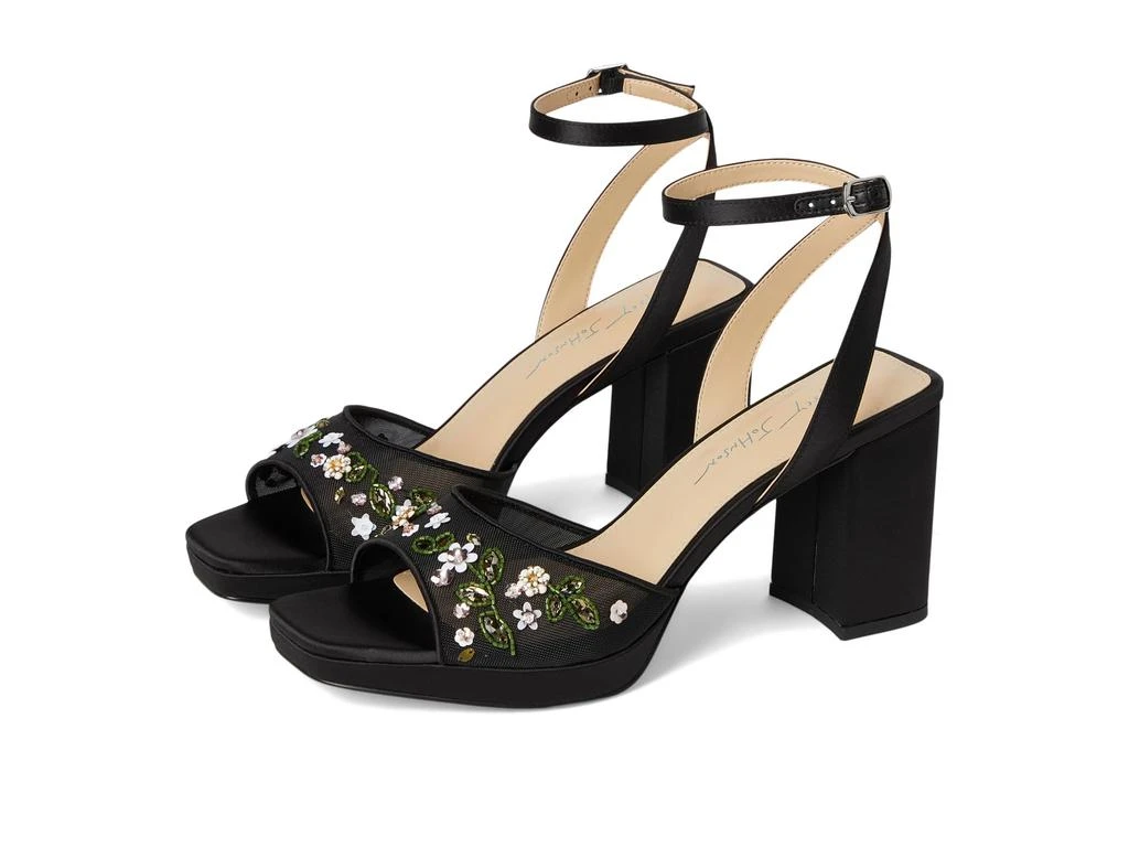 Betsey Johnson kirra 1