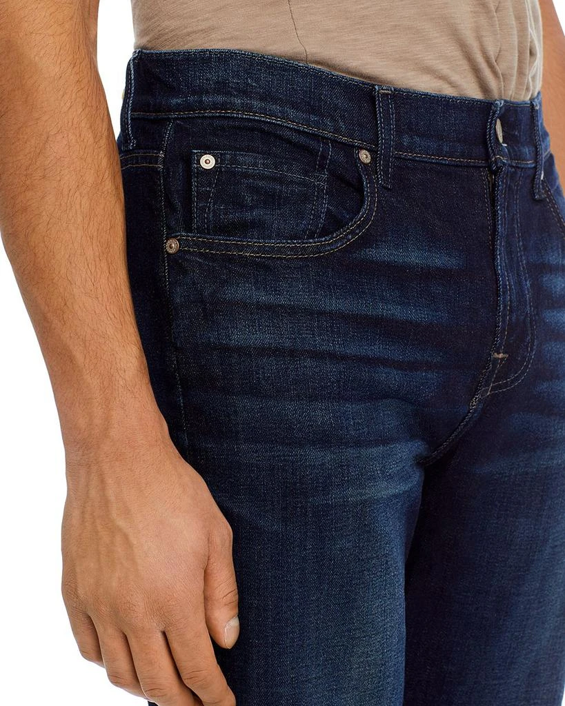 7 For All Mankind Austyn Relaxed Straight Leg in Los Angeles 7