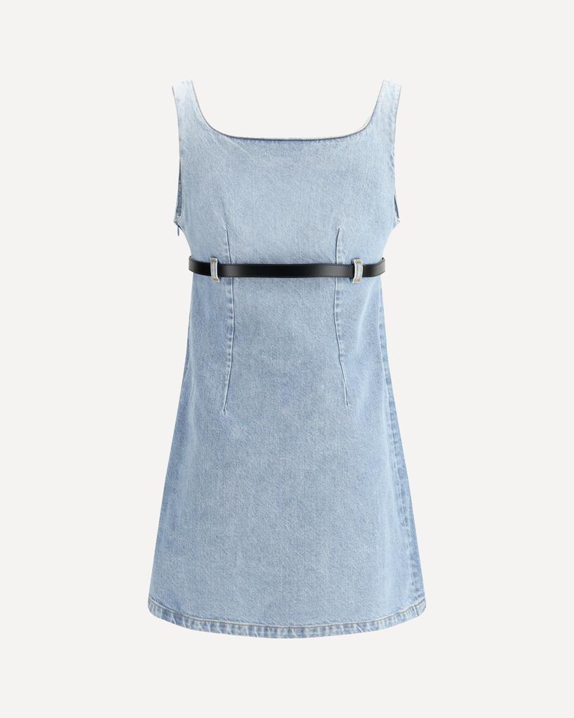 COPERNI Denim short Dress