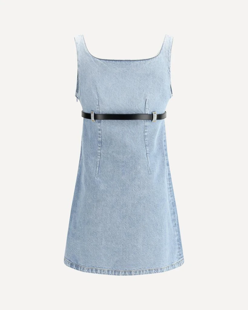 COPERNI Denim short Dress 2