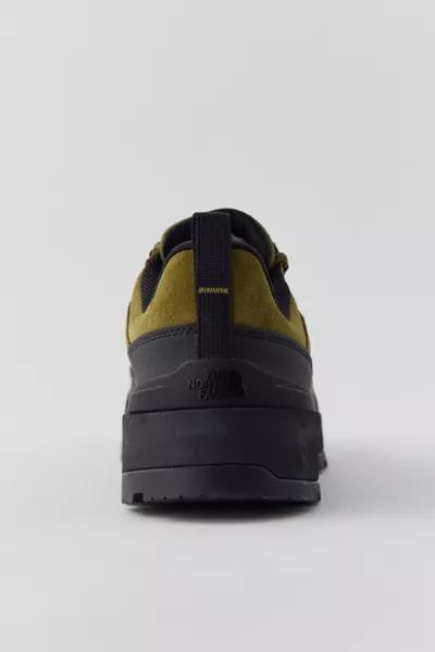 【The North Face】Glenclyffe Urban Low Shoes NETAGRTNBL.jpg