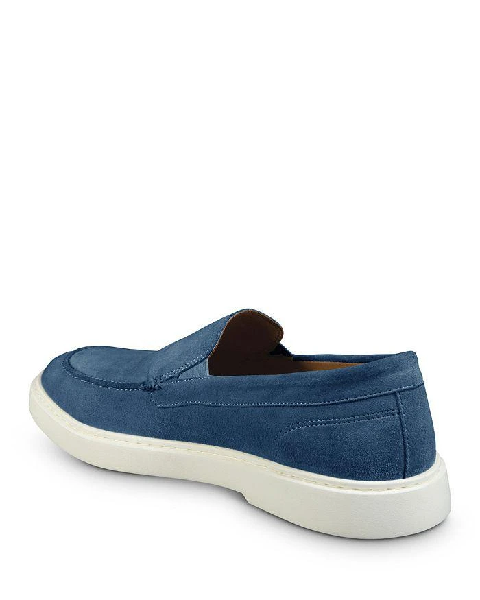 Allen Edmonds Men's Hayes Slip On Venetian Loafers 3