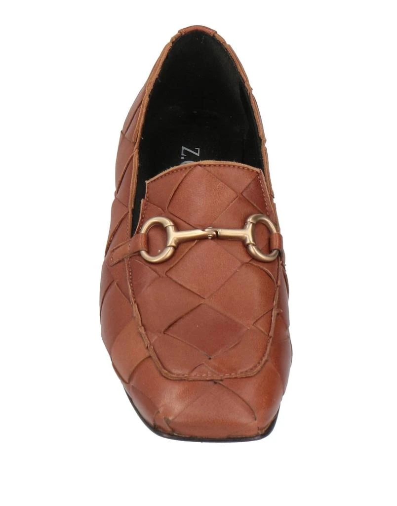 Zoe Loafers 4