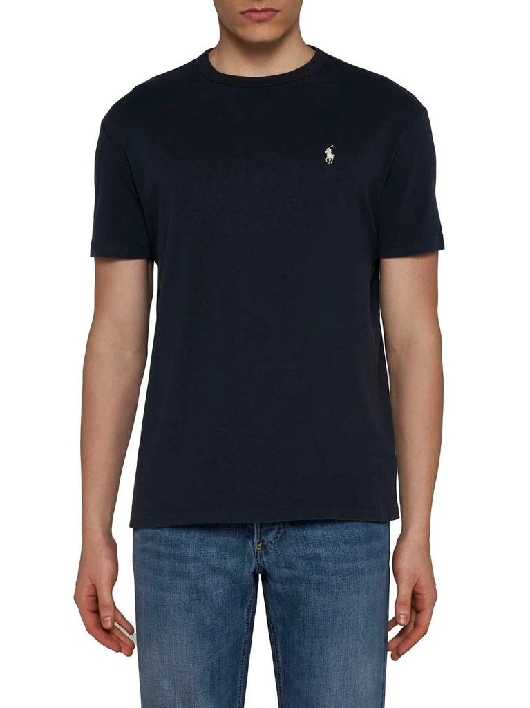 Ralph Lauren Polo Ralph Lauren Classic T-Shirt Clothing 2