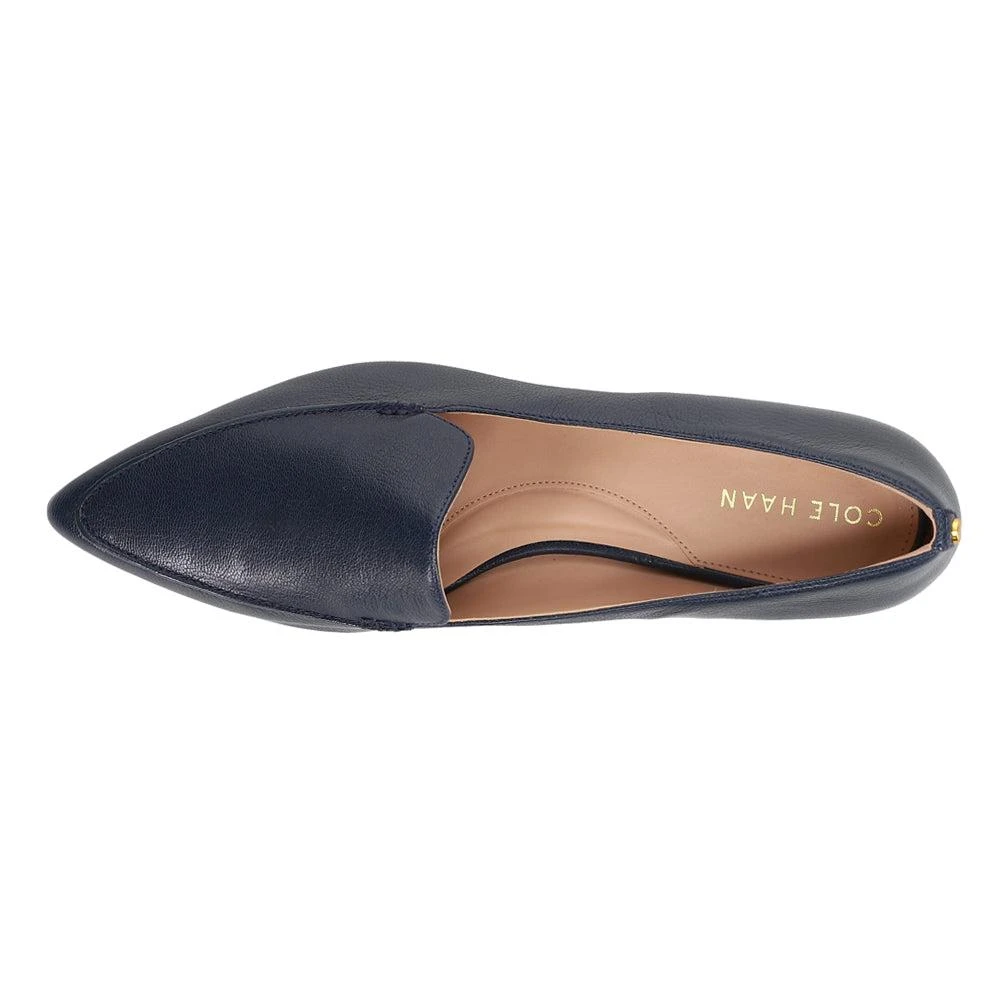 Cole Haan Vivian Slip On Flats 4