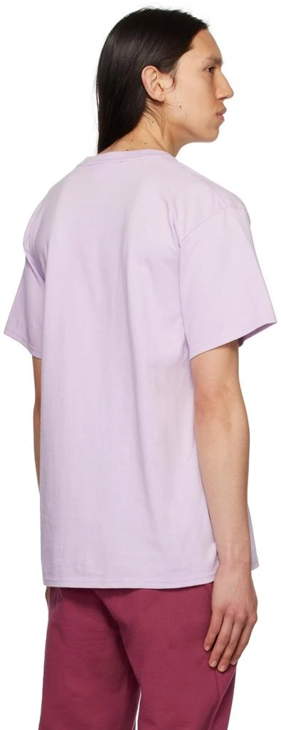 Noah Purple AO T-Shirt 3