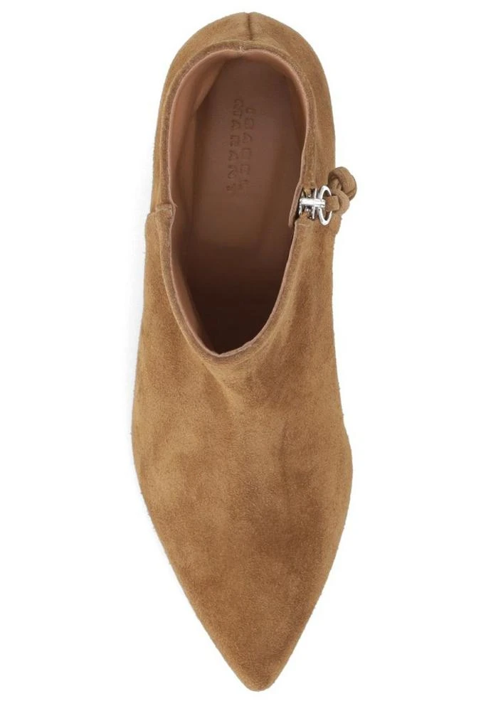 Isabel Marant Isabel Marant Eana Ankle Boots 4