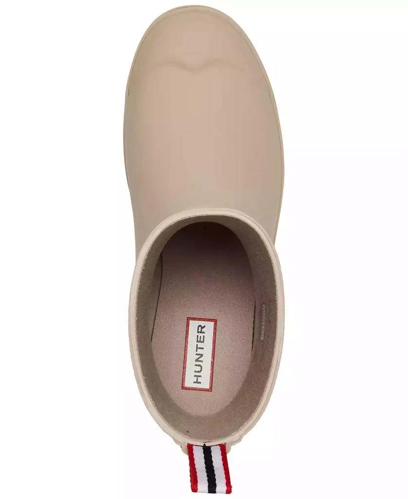 Hunter Women's PLAY Short Rain Boots from Finish Line 5