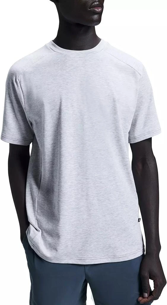 On On Men's 24 Focus Short Sleeve T-Shirt 1