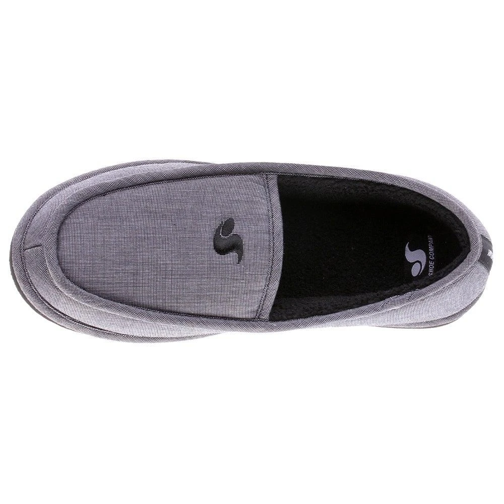 DVS Francisco Moccasin Slippers 4