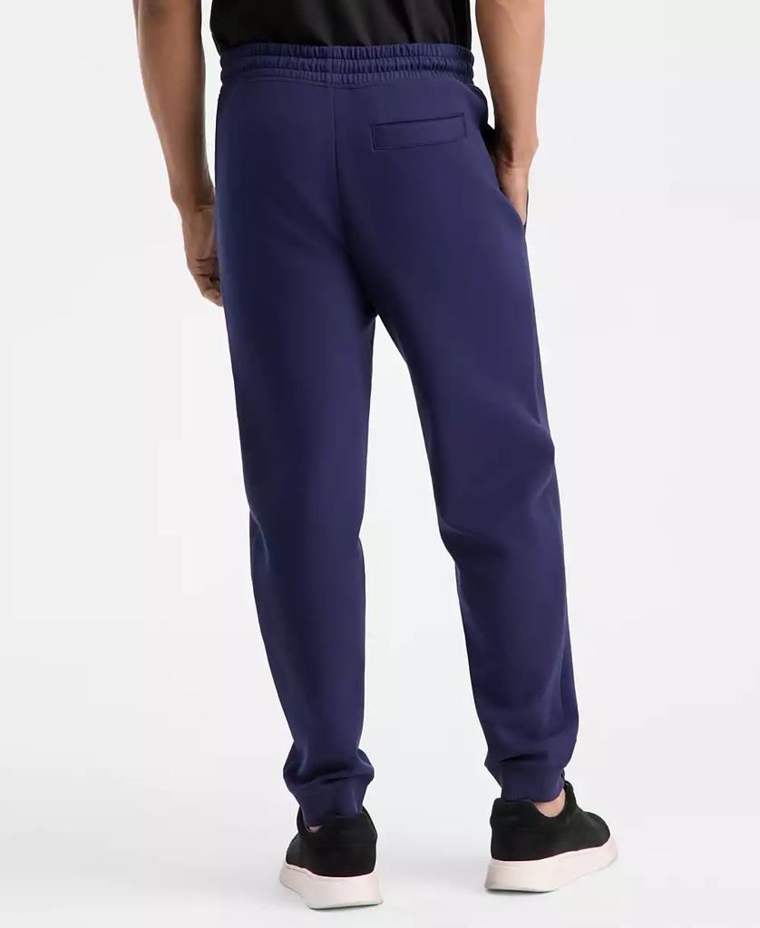 Hugo Boss Men's Dimacs Stacked Logo Sweatpants