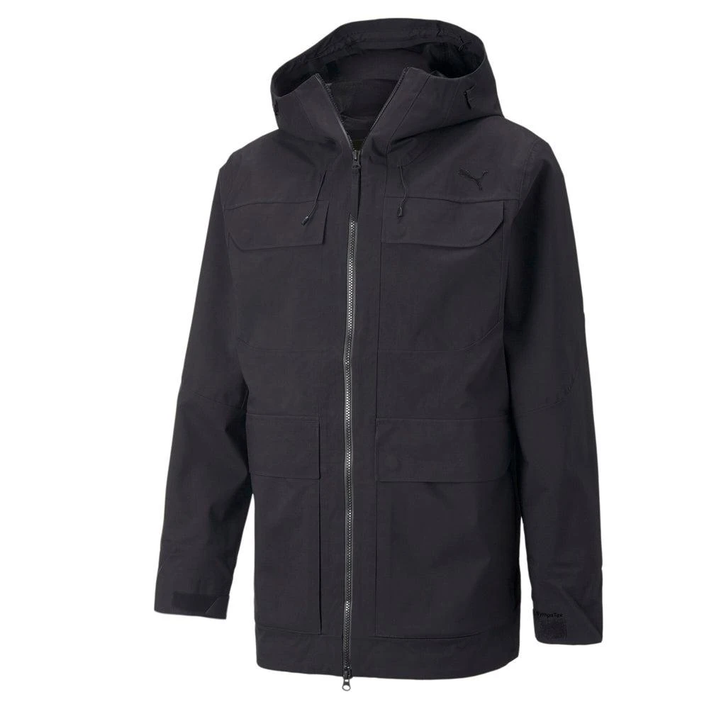 Puma Sympatex Full Zip Jacket 1