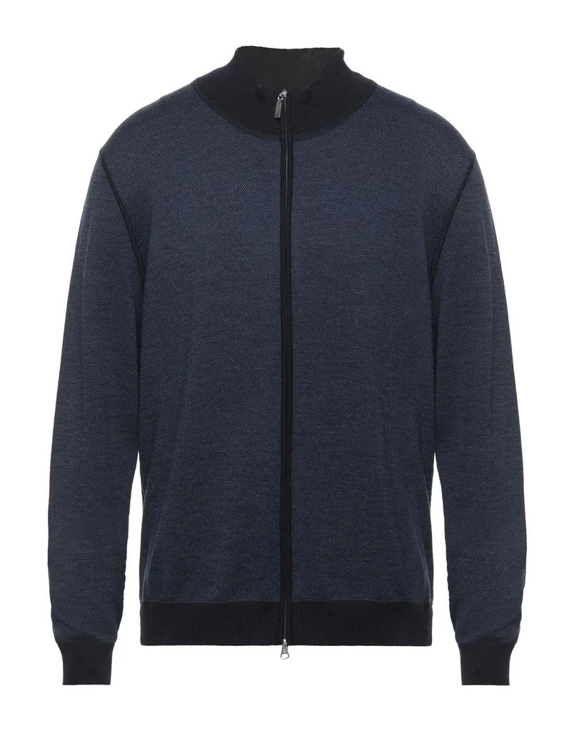 LA FILERIA Cardigan 1