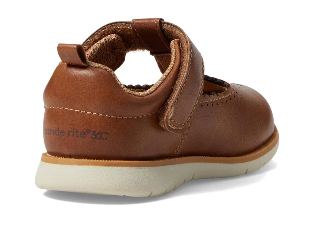 Stride Rite Lacey 2.0 (Toddler/Little Kid) 5