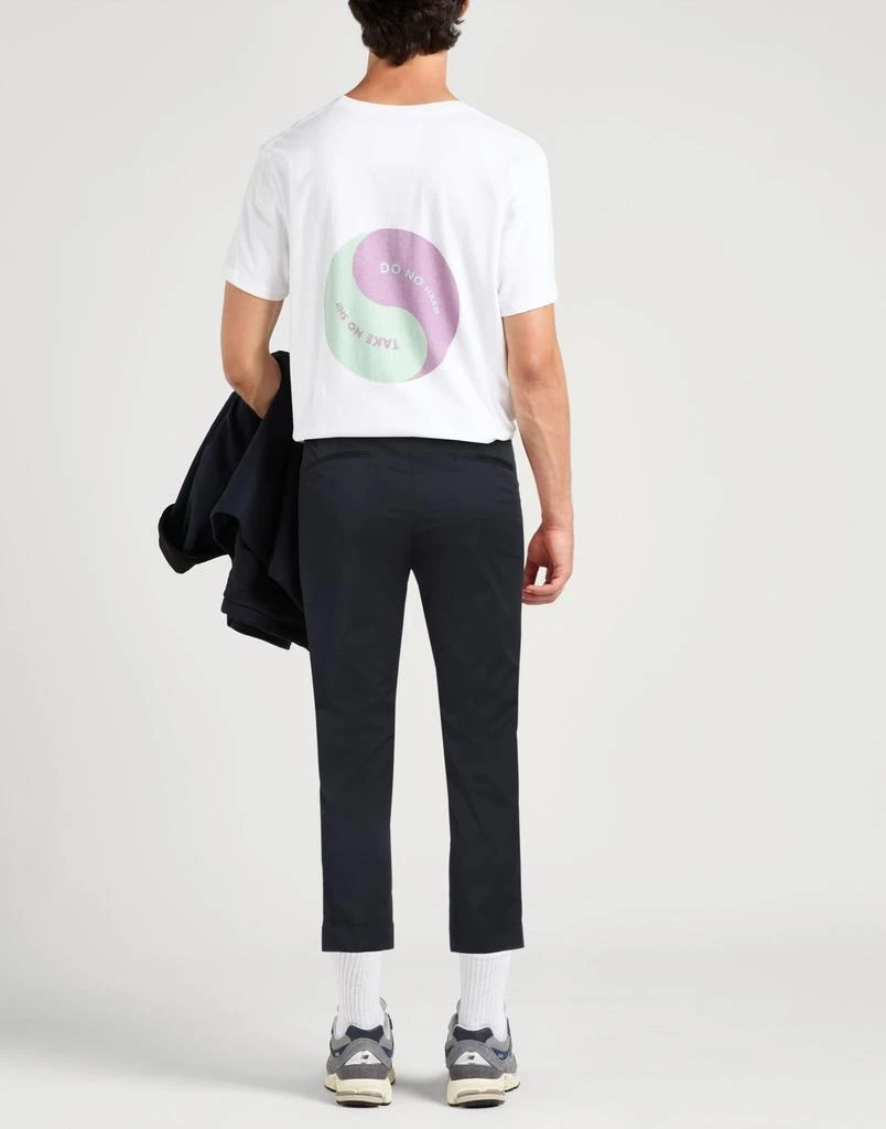 MASSIMO REBECCHI Casual pants 3