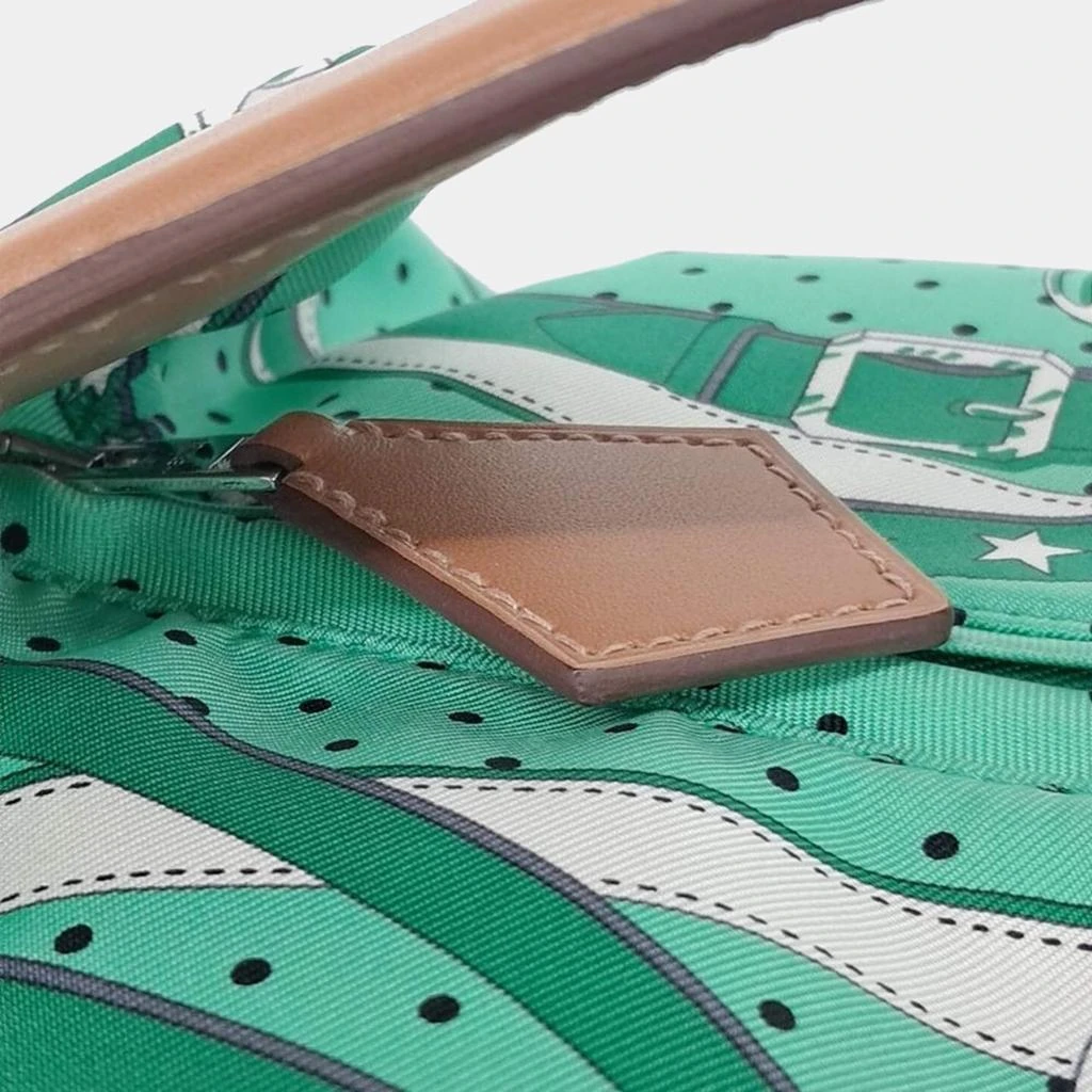 Hermes Hermes Vert Comics/Nature Balusoie Bag 3