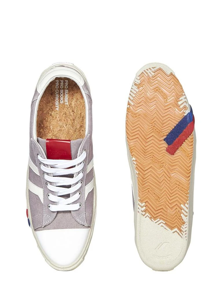 Pro-Keds Pro-Keds Royal Ii Orbit Low Sneakers 4